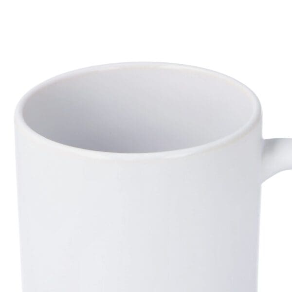 Oslo Kontrastierende matte und glänzende Glasur 350ml