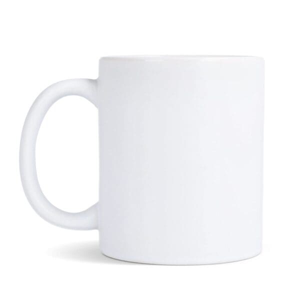 Oslo Kontrastierende matte und glänzende Glasur 350ml