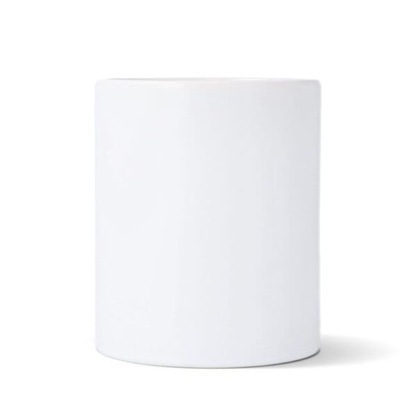 Oslo Kontrastierende matte und glänzende Glasur 350ml