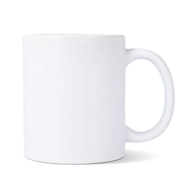 Oslo Kontrastierende matte und glänzende Glasur 350ml