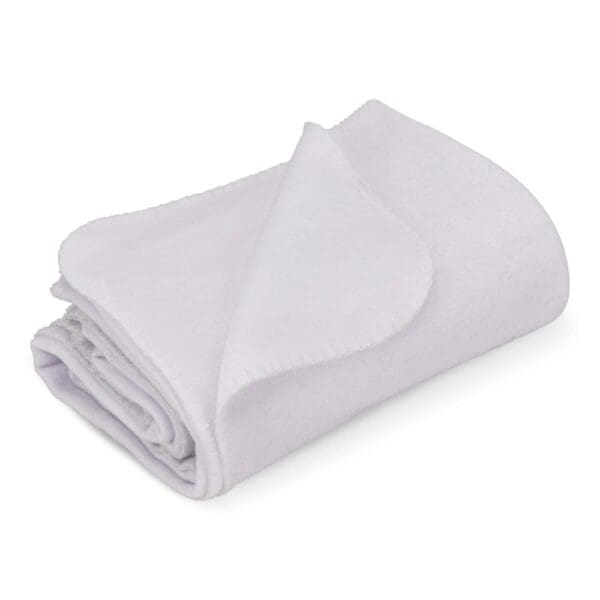 Polarfleece-Decke Sublimation 130x170 cm 290g/m²