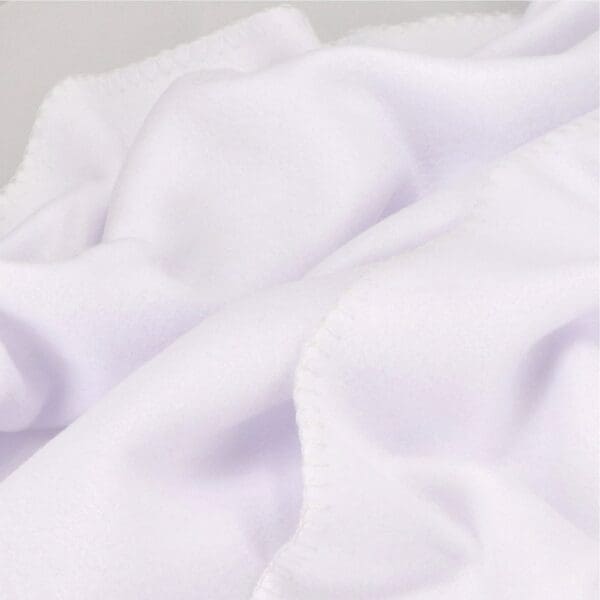 Polarfleece-Decke Sublimation 130x170 cm 290g/m²