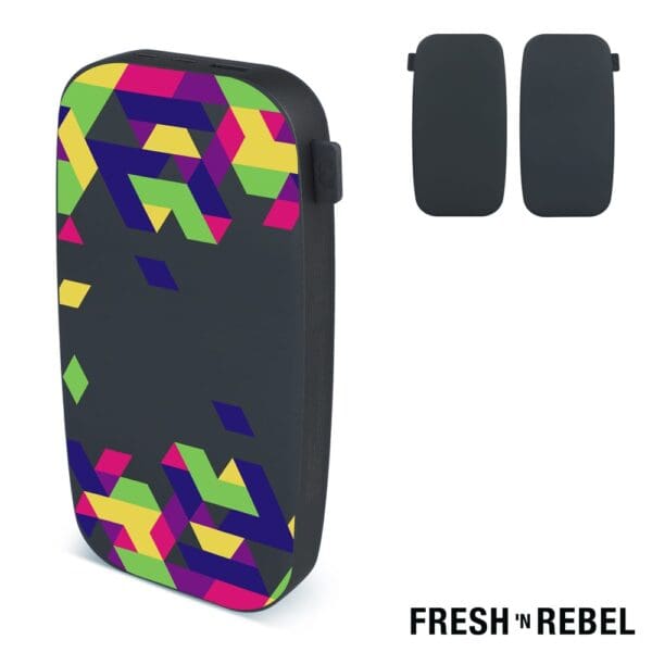 Powerbank 2PB27100 I Fresh 'n Rebel 27000mAh 65W