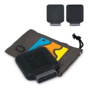 Powerbank 4026 - Xoopar Ine Oda Drahtlose Kompatibel mit MagSafe 5000 mAh