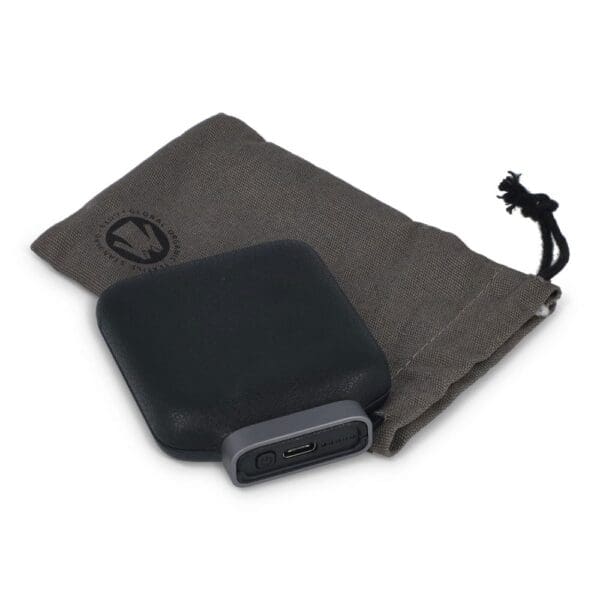 Powerbank 4026 - Xoopar Ine Oda Drahtlose Kompatibel mit MagSafe 5000 mAh