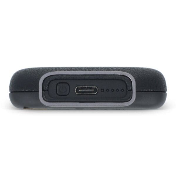 Powerbank 4026 - Xoopar Ine Oda Drahtlose Kompatibel mit MagSafe 5000 mAh