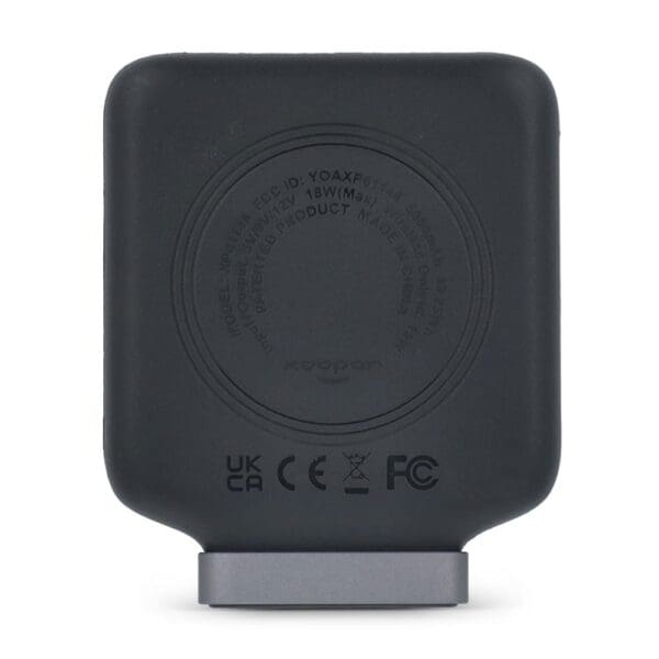 Powerbank 4026 - Xoopar Ine Oda Drahtlose Kompatibel mit MagSafe 5000 mAh