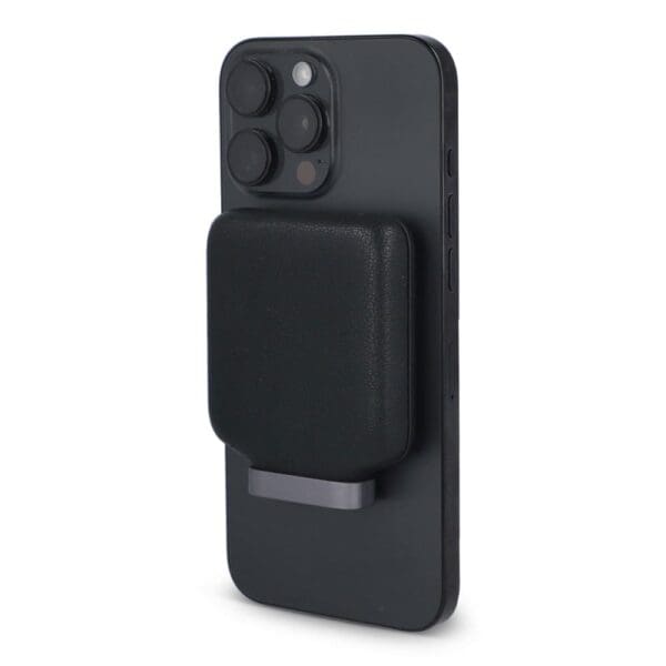 Powerbank 4026 - Xoopar Ine Oda Drahtlose Kompatibel mit MagSafe 5000 mAh