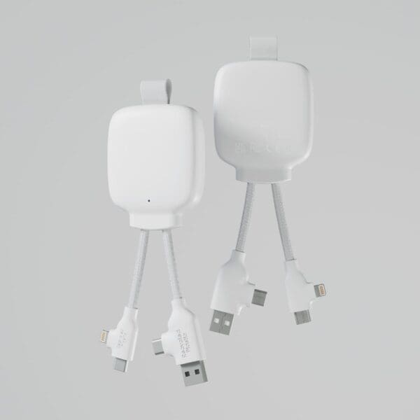 Powerbank 4028 - Xoopar Gamma 3 3000mAh