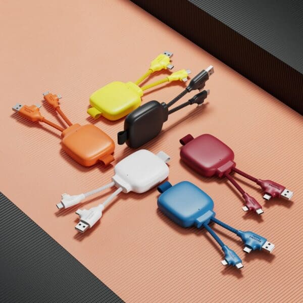 Powerbank 4028 - Xoopar Gamma 3 3000mAh