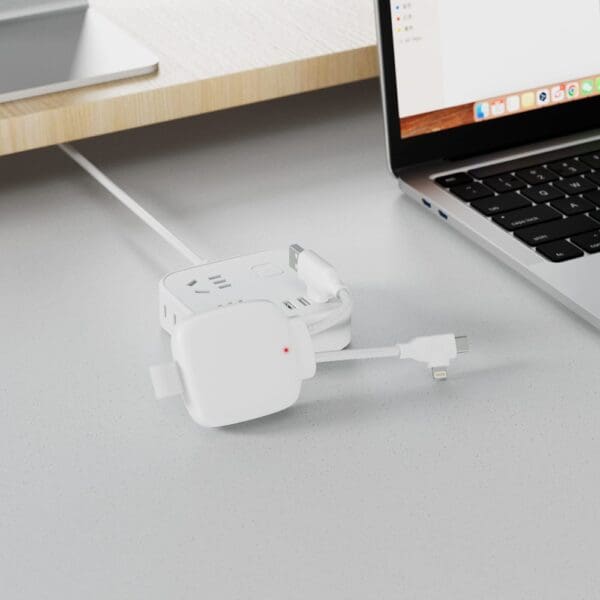 Powerbank 4028 - Xoopar Gamma 3 3000mAh