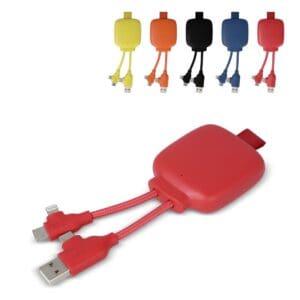 Powerbank 4028 - Xoopar Gamma 3 3000mAh