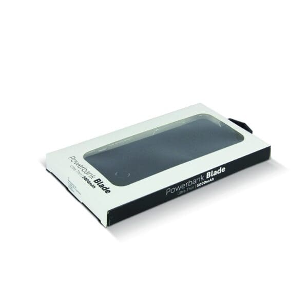 Powerbank Blade 5000mAh