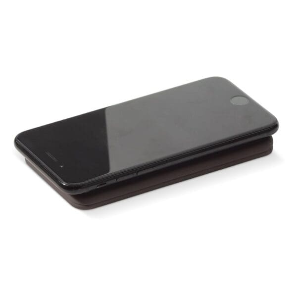 Powerbank Blade, kabellos, 4000mAh, Saugnäpfe