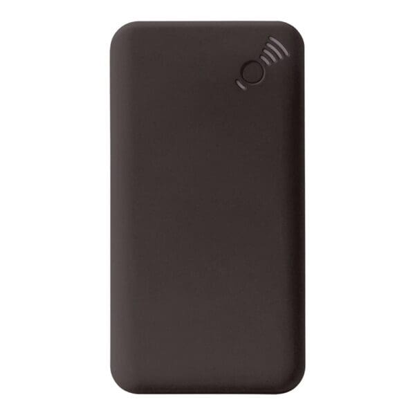Powerbank Blade, kabellos, 4000mAh, Saugnäpfe