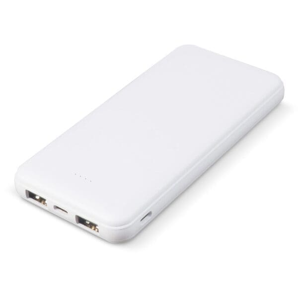 Powerbank Elite inkl. Wireless-Charger 8000mAh