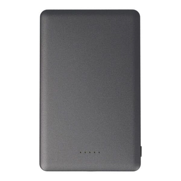 Powerbank Nexus Wireless Kompatibel mit MagSafe R-ABS 5000mAh