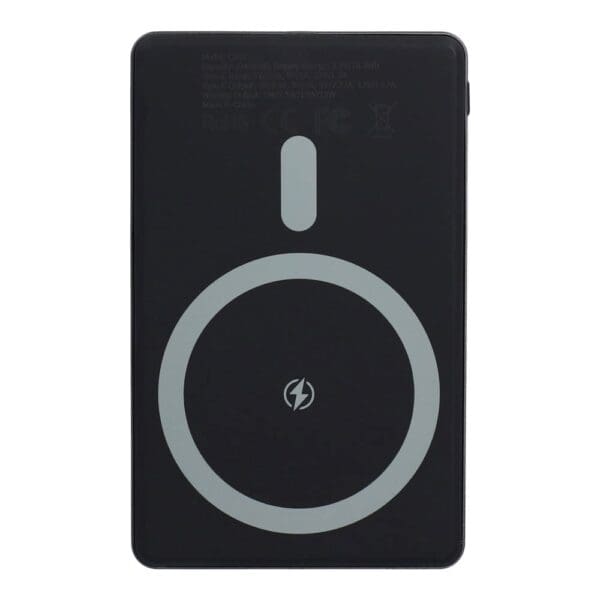 Powerbank Nexus Wireless Kompatibel mit MagSafe R-ABS 5000mAh