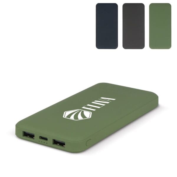 Powerbank Rock 10000mAh