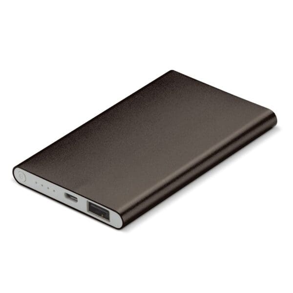 Powerbank Slim 4000mAh