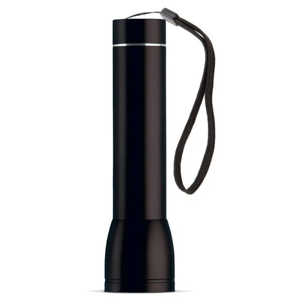 Powerbank Taschenlampe mit 2200mAh