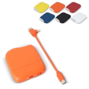 Powerbank Xoopar ICE P 5000mAh