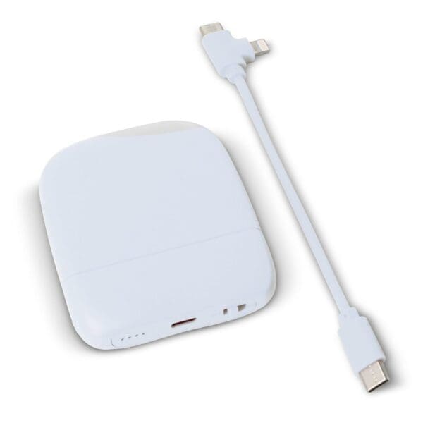 Powerbank Xoopar ICE P 5000mAh