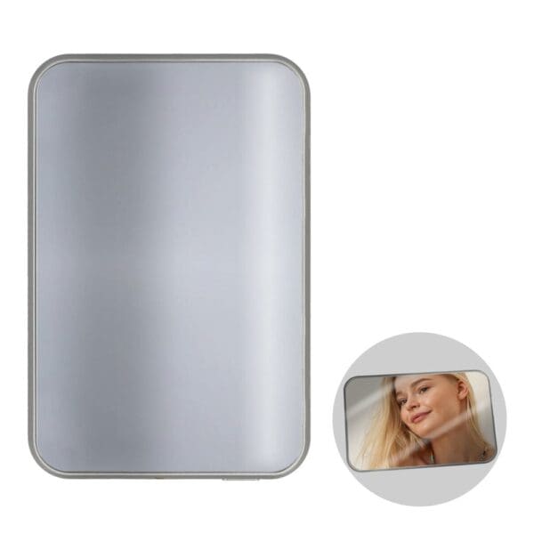 Powerbank Xoopar Smile Wireless Mirror Kompatibel mit MagSafe 5000mAh