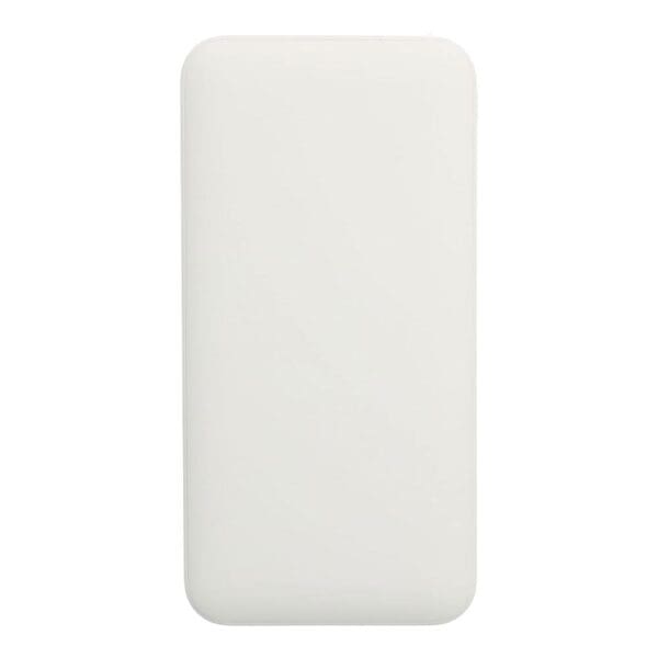Powerbank Zenith USB-C mit Power Delivery R-ABS 10000mAh