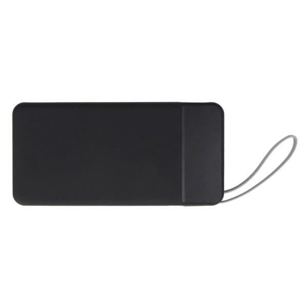 Powerbank Ziara with USB-C & Lightning Cable 10000mAh