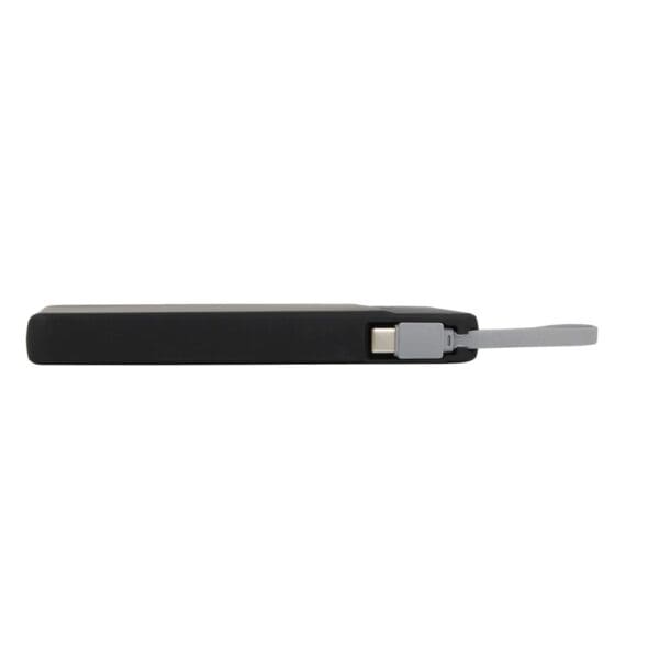 Powerbank Ziara with USB-C & Lightning Cable 10000mAh