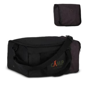 R-PET 600D faltbare Untersitz-Tasche 20L