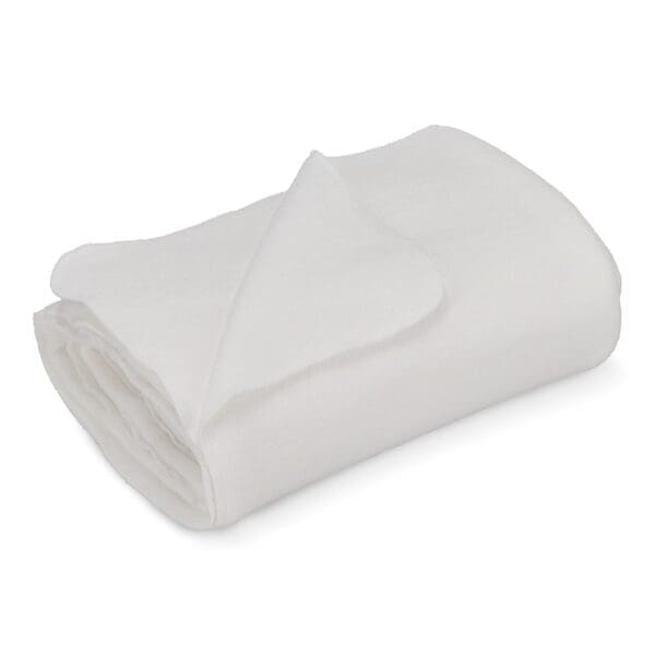 R-PET Fleece-Decke Sublimation 120x150 cm 250g/m²