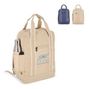 R-PET-Rucksack InSideOut Koli