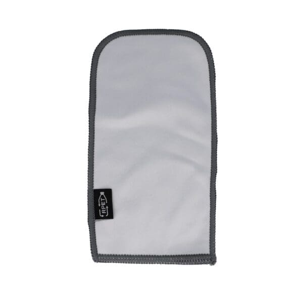 R-PET Sublimation Mikrofaserbrillenetui