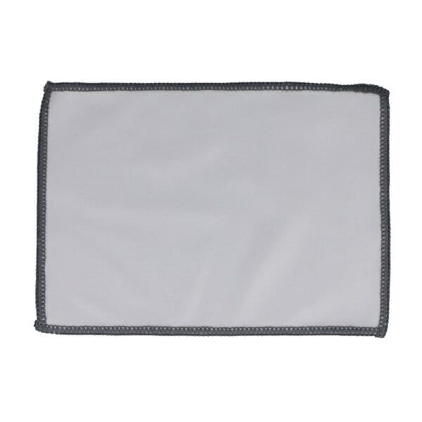 R-PET Sublimation Mikrofasertuch 13 x 18cm