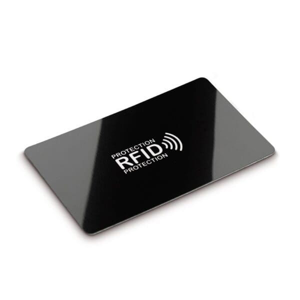 RFID Anti Skim Karte