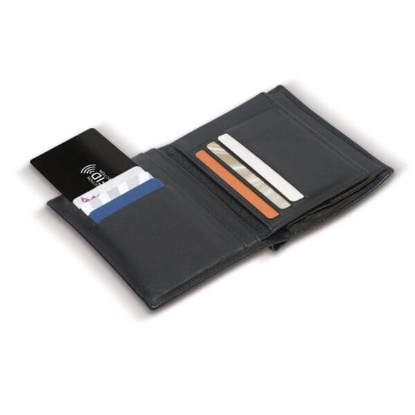 RFID Anti Skim Karte