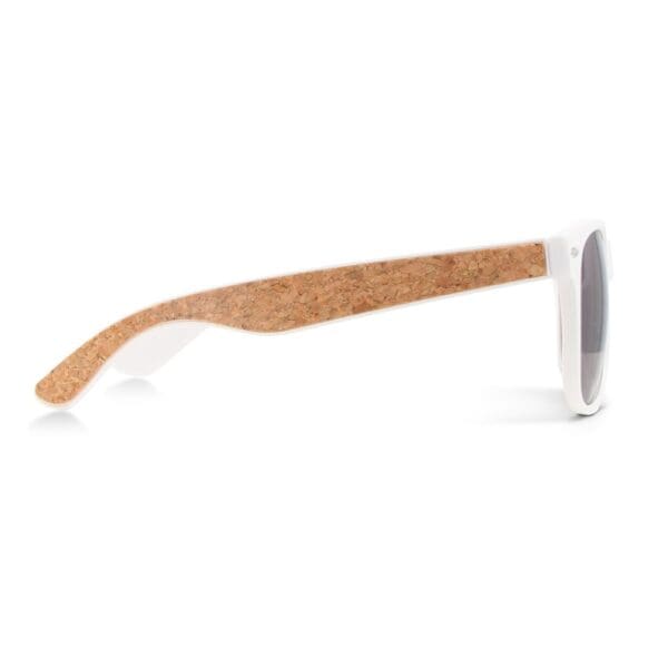RPC-Sonnenbrille Justin mit Korkeinlage UV400