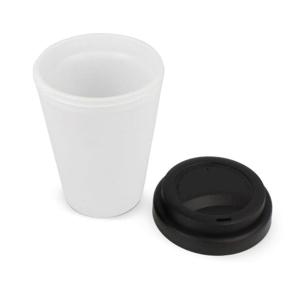 RPP Kaffeetasse Weißer Körper 250ml