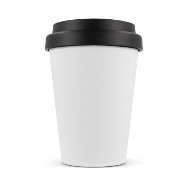 RPP Kaffeetasse Weißer Körper 250ml