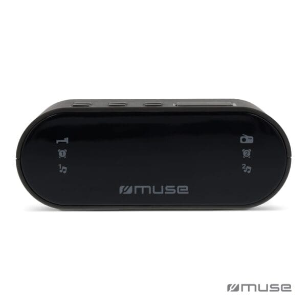 Radiowecker M-10 CR | Muse FM