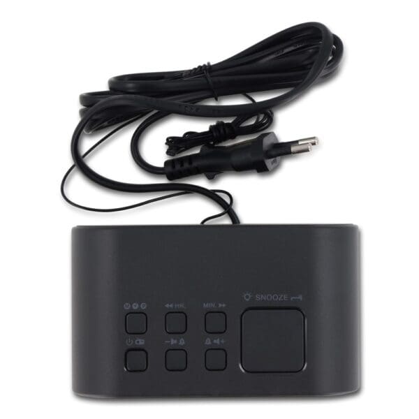 Radiowecker M-10 CR | Muse FM