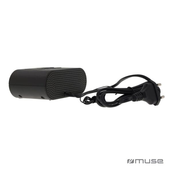 Radiowecker M-10 CR | Muse FM
