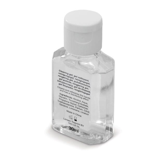 Reinigungsgel für die Hände 30ml