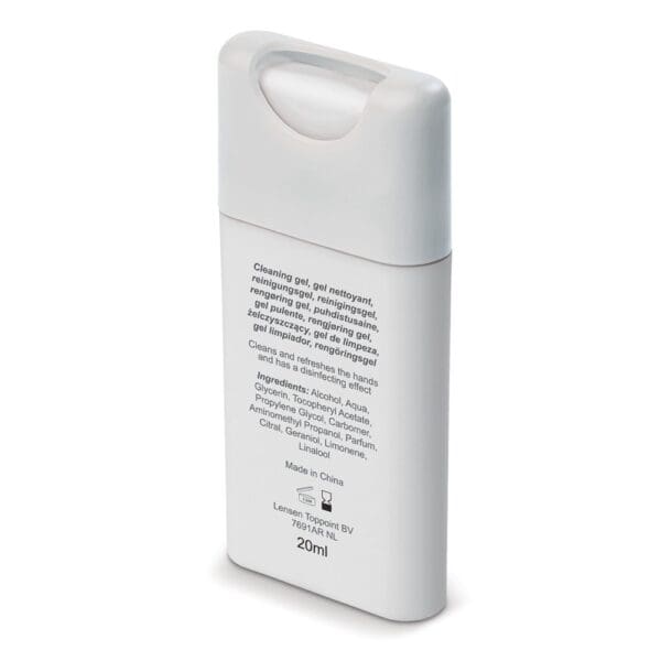 Reinigungsspray für die Hände 20ml