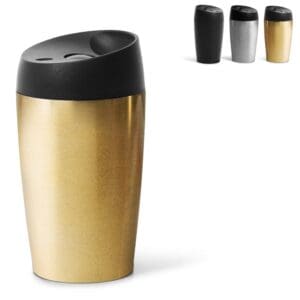 Reisebecher Sagaform Loke 240ml