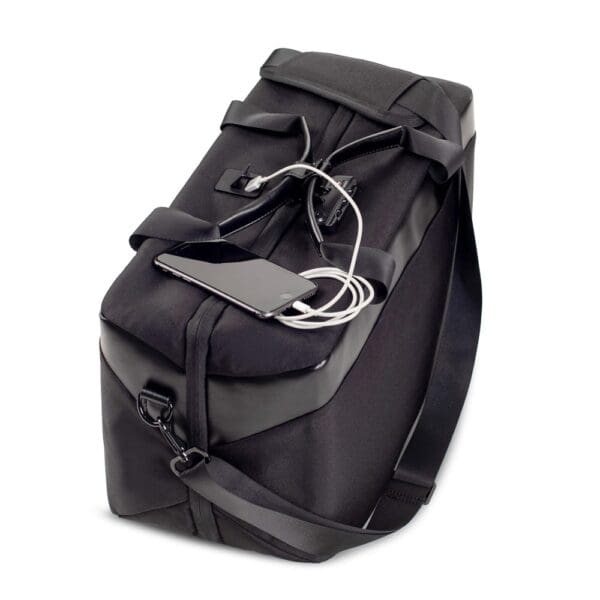 Reisetasche aus R-PET 23L