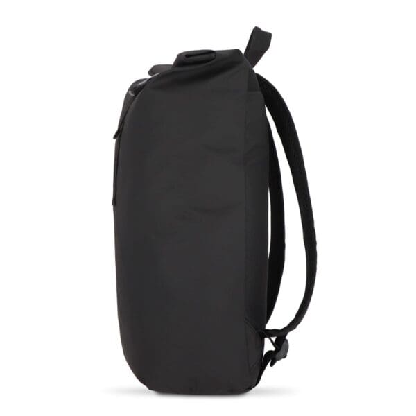 Rolltop-Rucksack PU-beschichteter R-PET 600D 20L