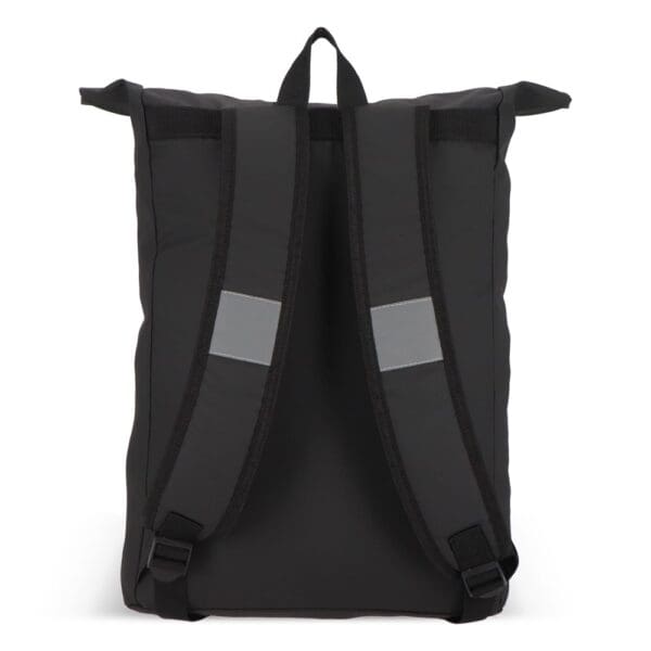 Rolltop-Rucksack PU-beschichteter R-PET 600D 20L
